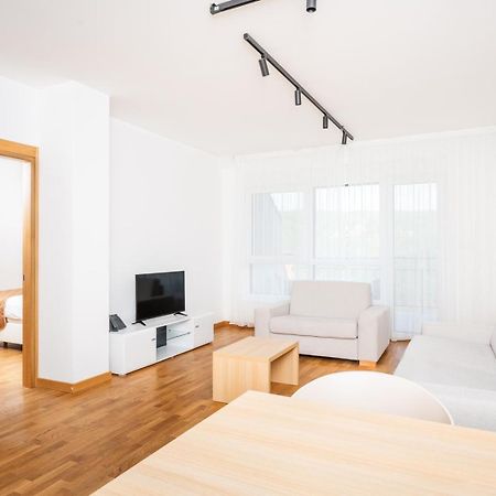 ורדניק Fruske Residences מראה חיצוני תמונה