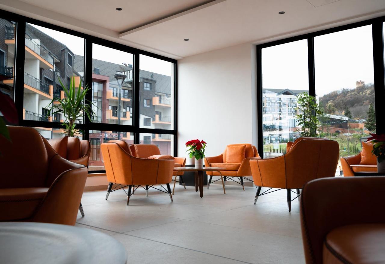 ורדניק Fruske Residences מראה חיצוני תמונה