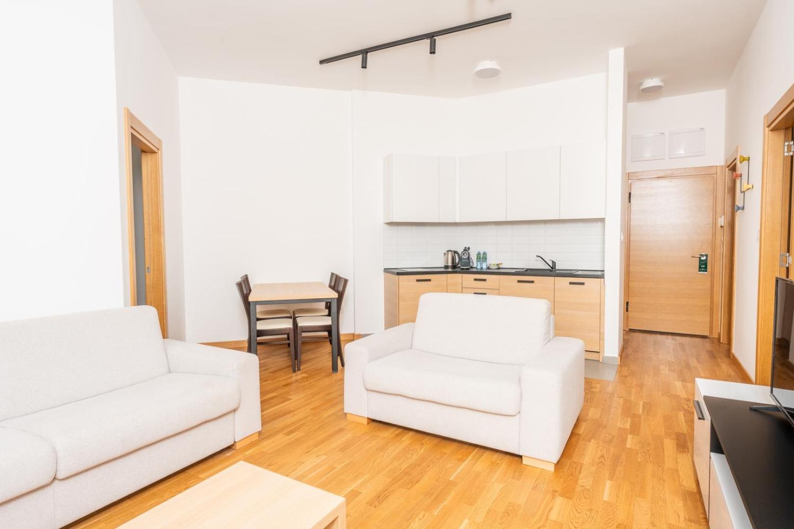 ורדניק Fruske Residences מראה חיצוני תמונה