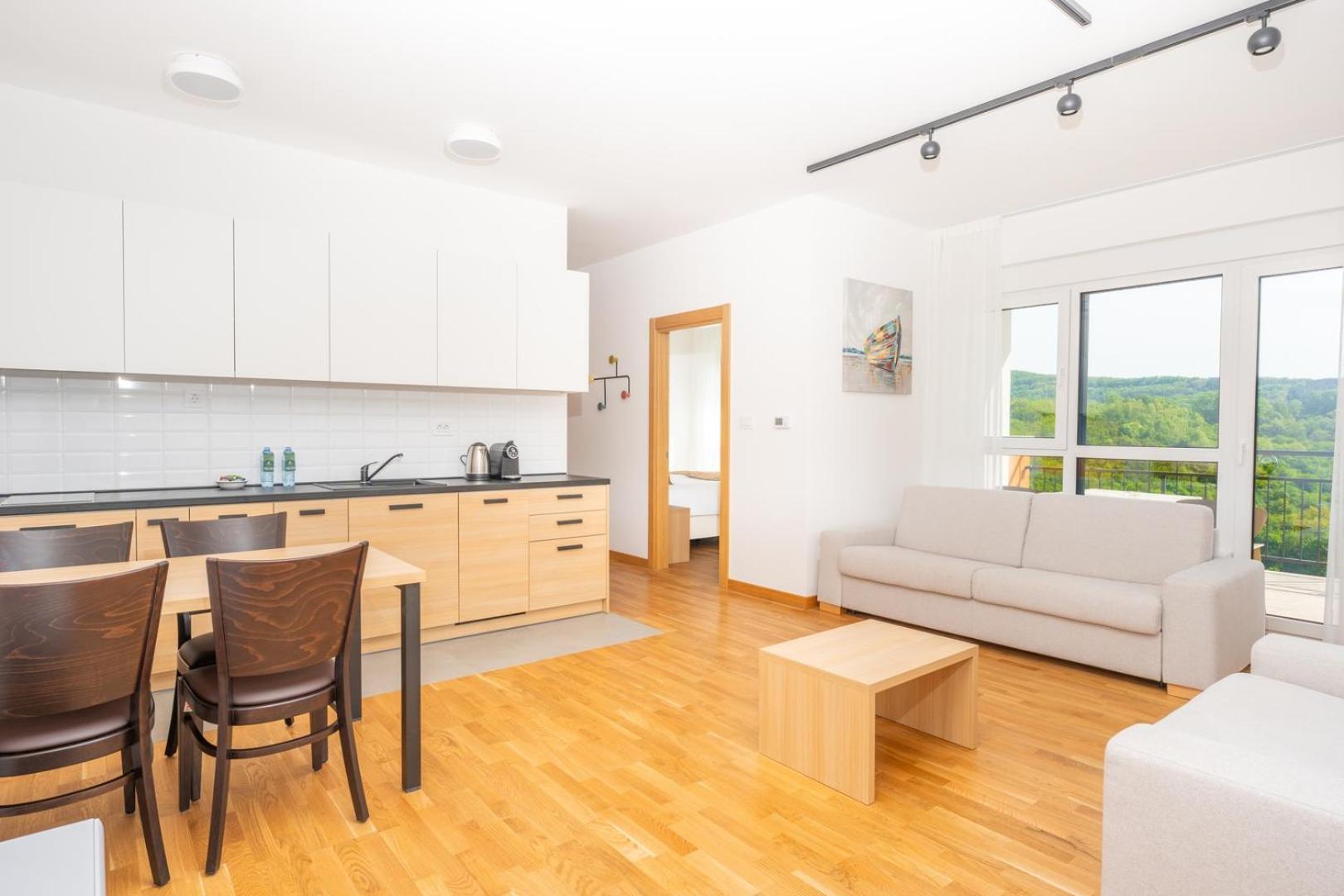ורדניק Fruske Residences מראה חיצוני תמונה
