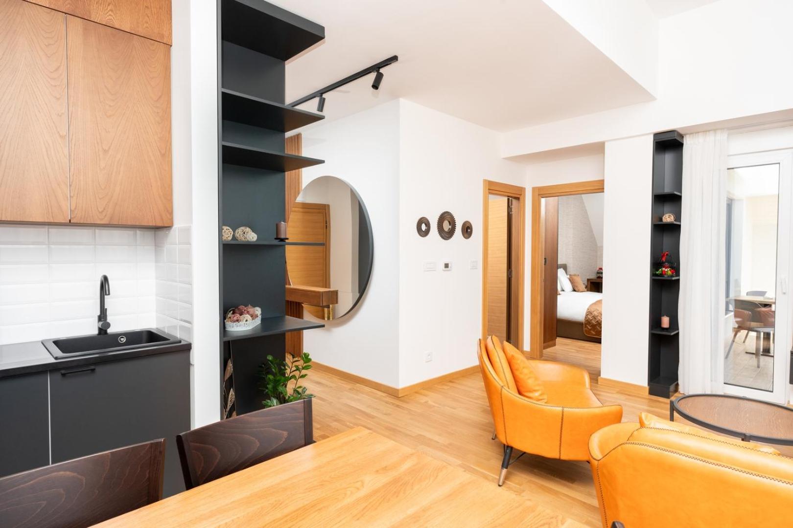 ורדניק Fruske Residences חדר תמונה