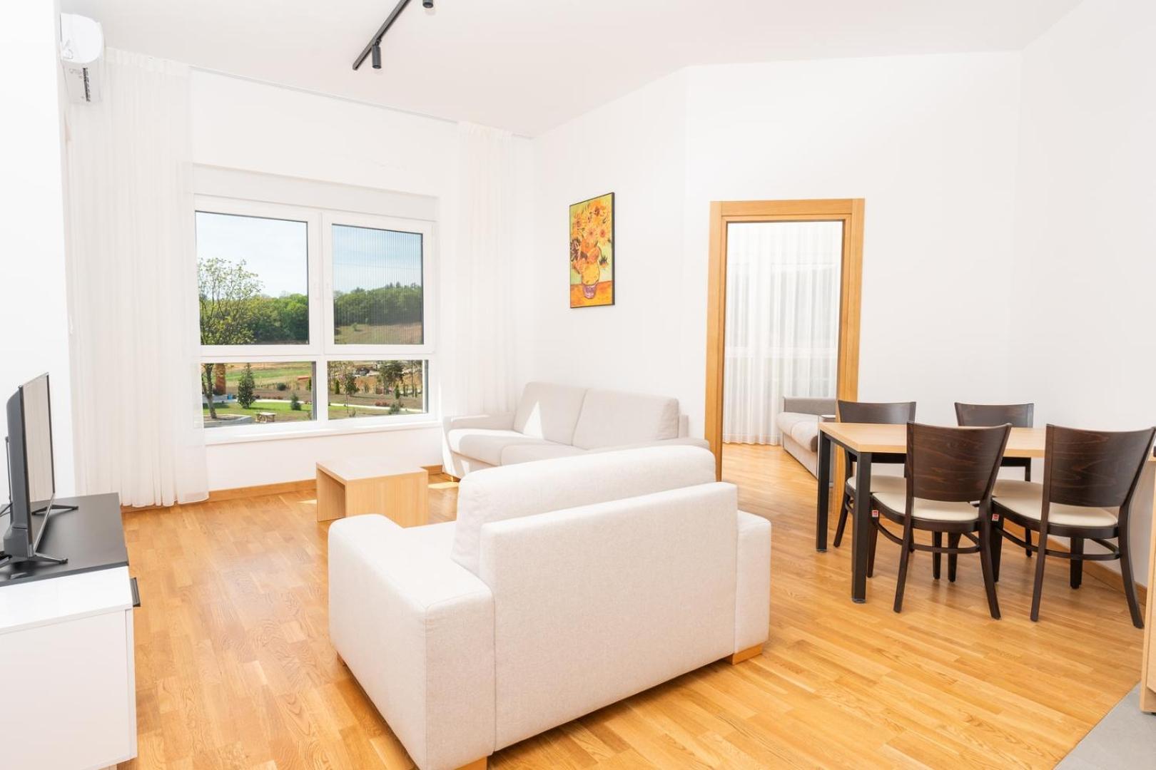 ורדניק Fruske Residences חדר תמונה