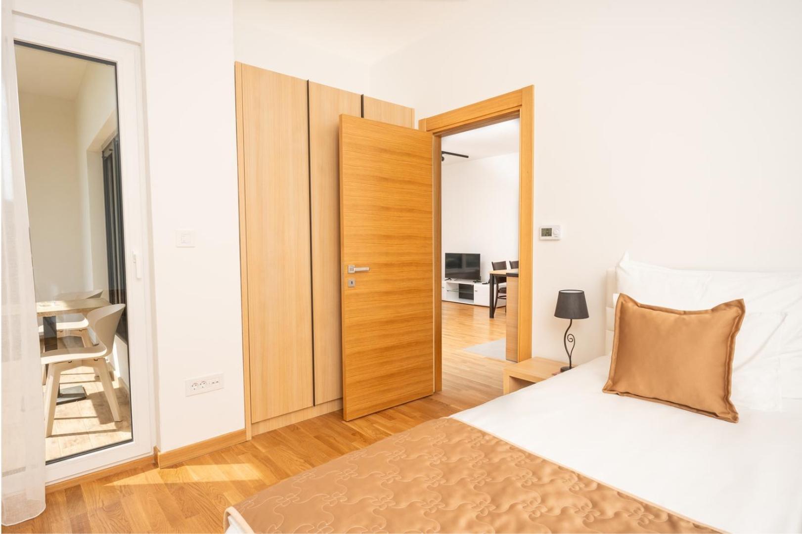 ורדניק Fruske Residences חדר תמונה