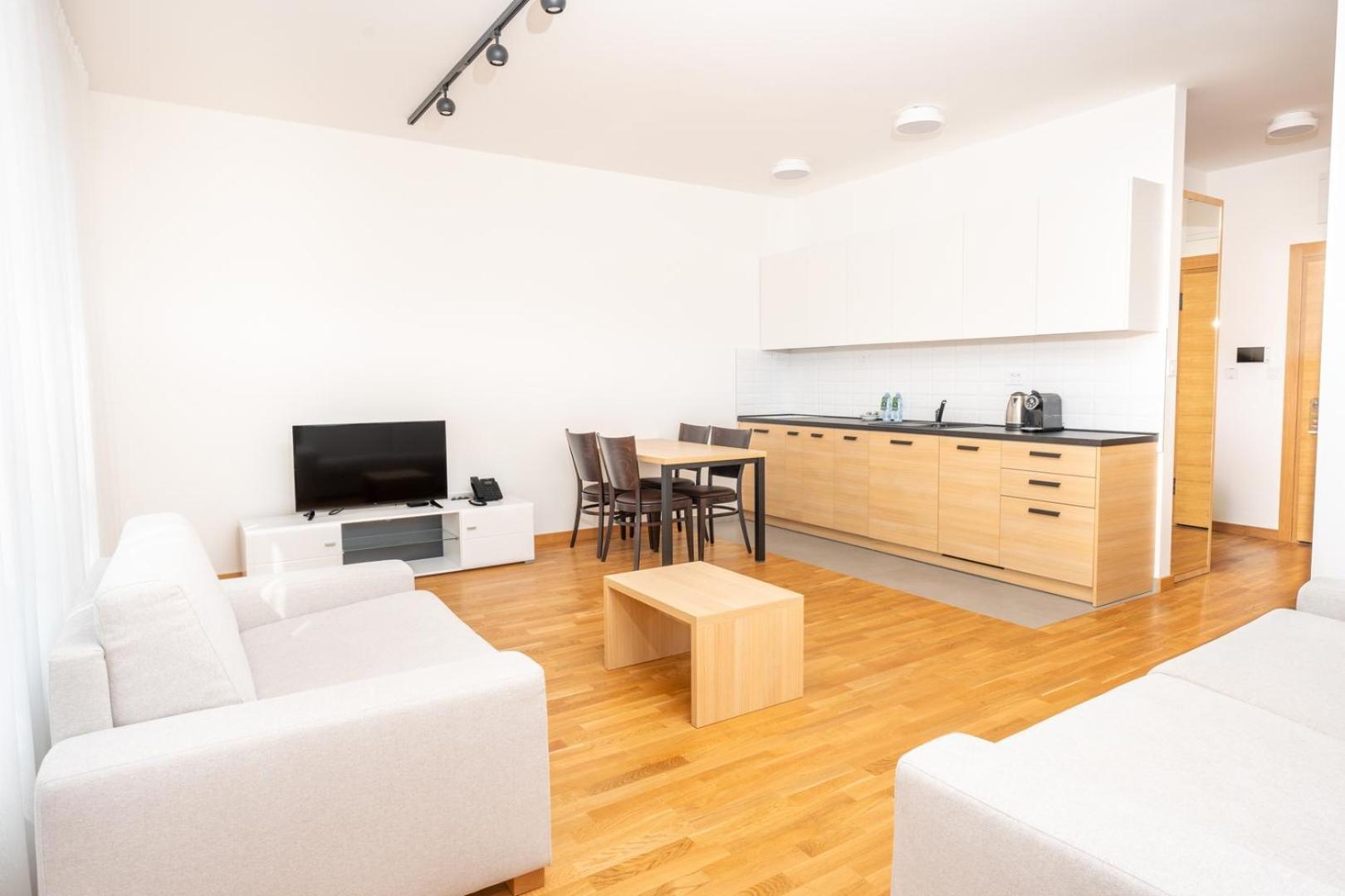 ורדניק Fruske Residences חדר תמונה