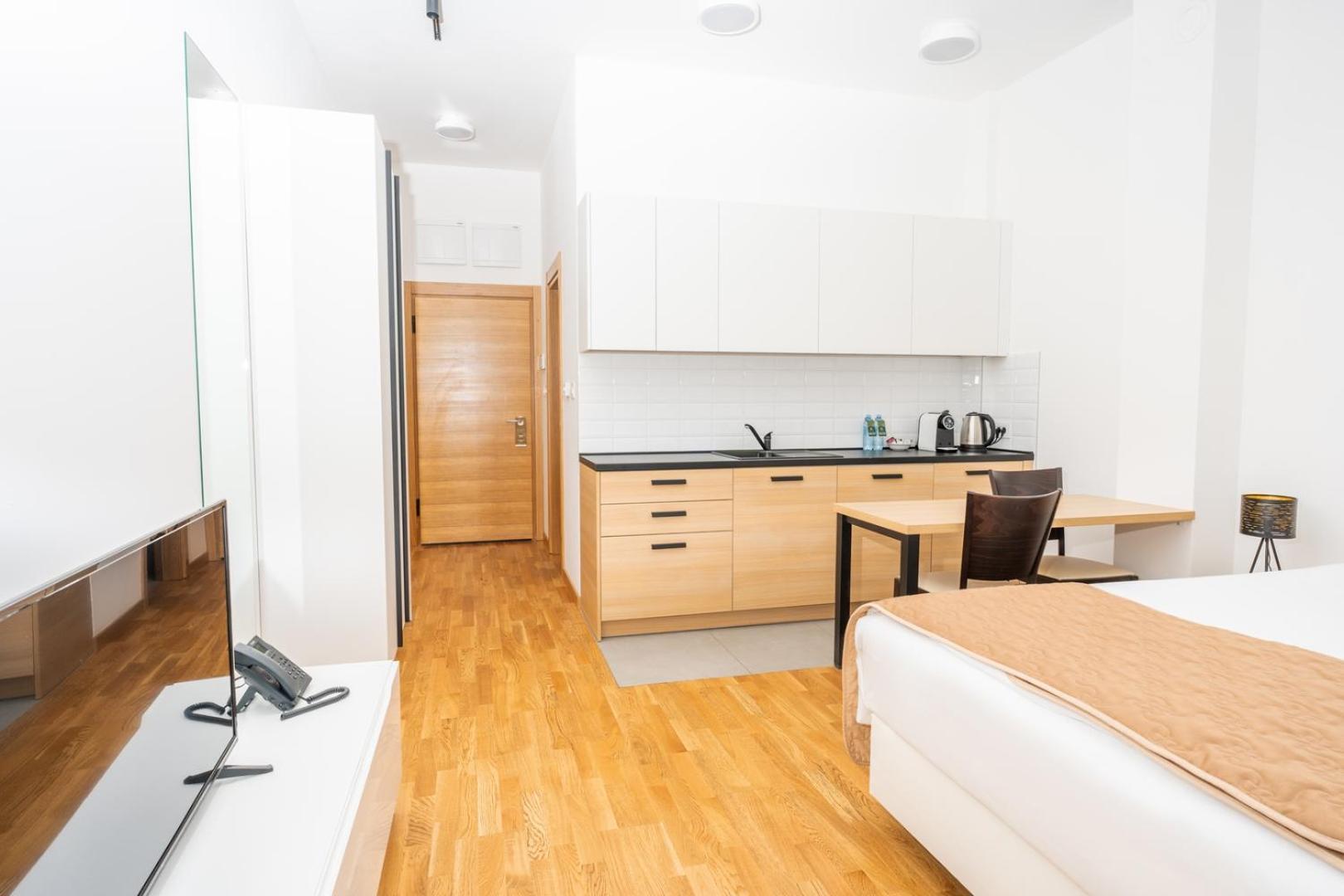 ורדניק Fruske Residences מראה חיצוני תמונה