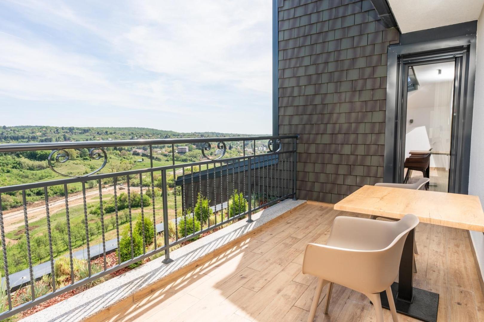 ורדניק Fruske Residences חדר תמונה