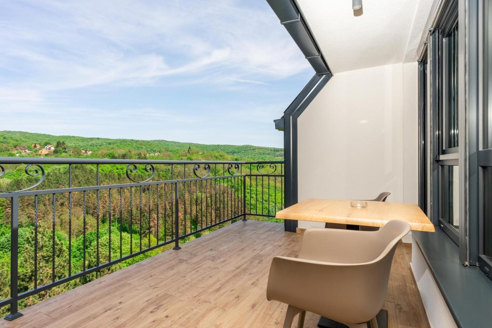 ורדניק Fruske Residences חדר תמונה